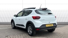 Dacia Sandero Stepway 1.0 TCe Expression 5dr Petrol Hatchback